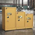 High Security Fireproof Safe Boxes